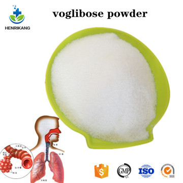 Buy online CAS83480-29-9 voglibose and repaglinide powder