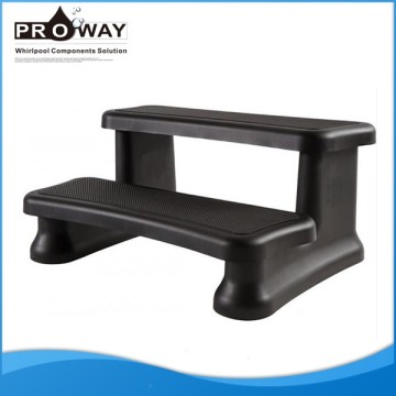 Proway PP Material Spa Accessory Hot Tub Steps