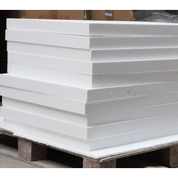 1800C High Temperature Resistant Fiber Ceramic Board