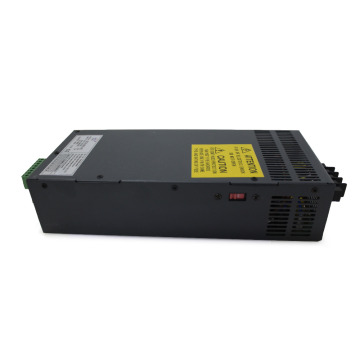 led driver metal ballast