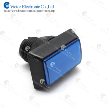 LED Push Button