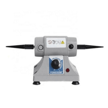 BL-2 Variable Speed Mini Bench Grinder: Buffing, Polishing, and Grinding Motor