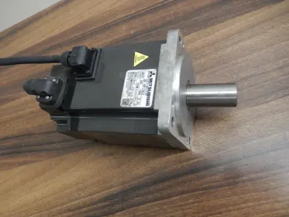 HF-KP73E2 Mitsubishi Electronic Servo Encoder Controller
