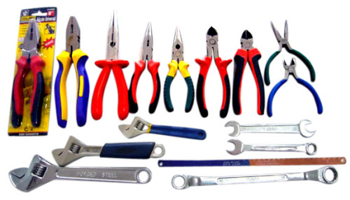 Pliers