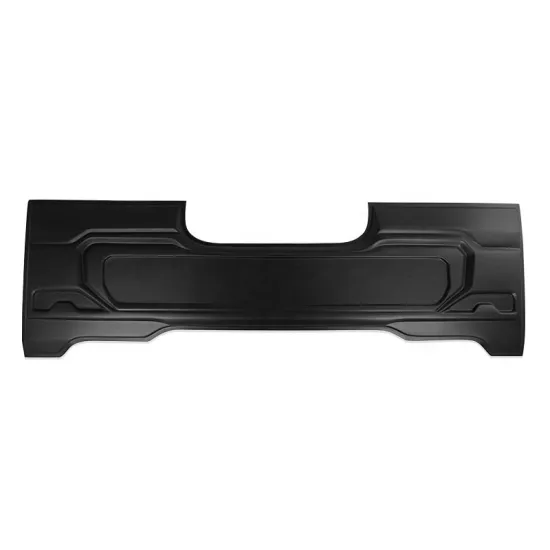 Mitsubishi L200 Triton 2023 Tailgate Nudge Cover Accessories