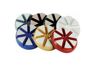 Ceramica Bond Concrete Floor Polishing Pads