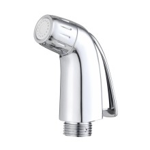 Aseo de baño de plástico portátil Shattaf Bidet Spray de mano