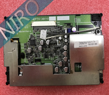 Niro Brand New Original A+ Car Navigation TFT LCD Display Screen for NEP70-AB110