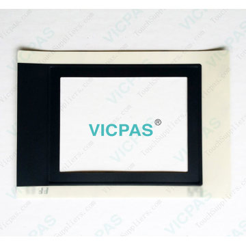 6PPT30.057L-20W Touch Screen Panel Glass