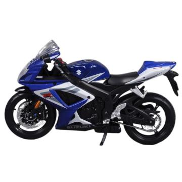 Die-Cast Motorcycle Models for Kids: Discover the Best Brands and Designs in the Market