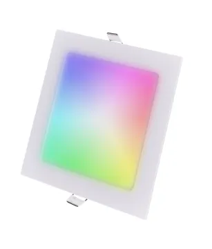 3CCT Switchable Recessed Ceiling Light Smart Downlight