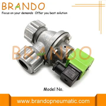 DMF-ZM-20 Dresser Nut 3/4'' Diaphragm Pulse Jet Valve