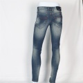 Men's Jeans Long Pants Custom Wholesale Casual Jeans