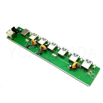 Diseño Electrónico de Prototipos para Circuitos Pcb Electrónicos