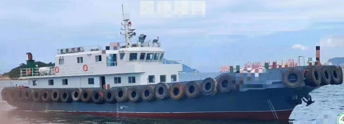 PATROL VESSEL for sale