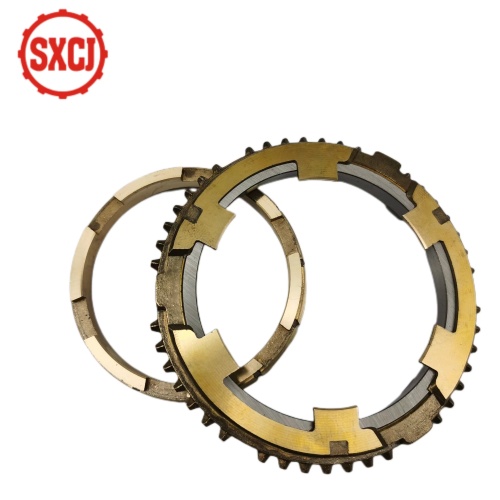 hot sale Auto parts input transmission synchronizer ring FOR ISUZU OEM1-33265-409-0