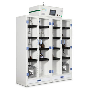 Manufacturer Directly Supply Clean Gas Type Medicine Storage Cabinet