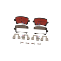 Pads bireega dambe ee Audi Q 3