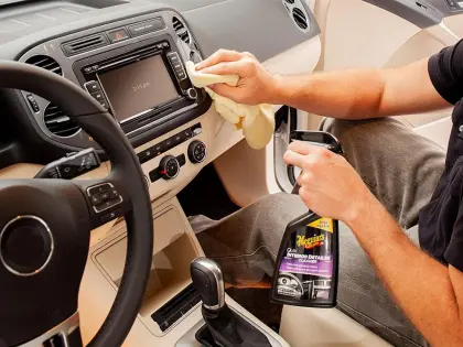 Professional Detailer Grade Express PAKS Car Wash Towel