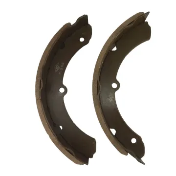 Japanese Car Parts Brake Shoe Set for Toyota Dyna 04495-36061/F-295
