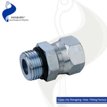 MALE PIPE ADAPTER