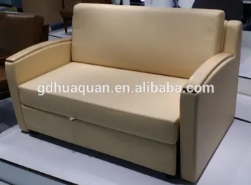 new design folding sofa bed leather office sofa design
