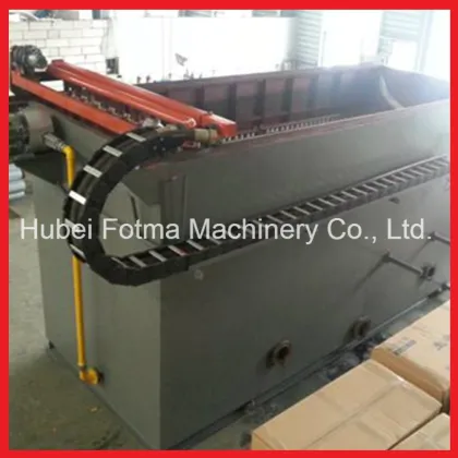 Deep Treatment for Various Types of Sewage Water Treatment Equipment