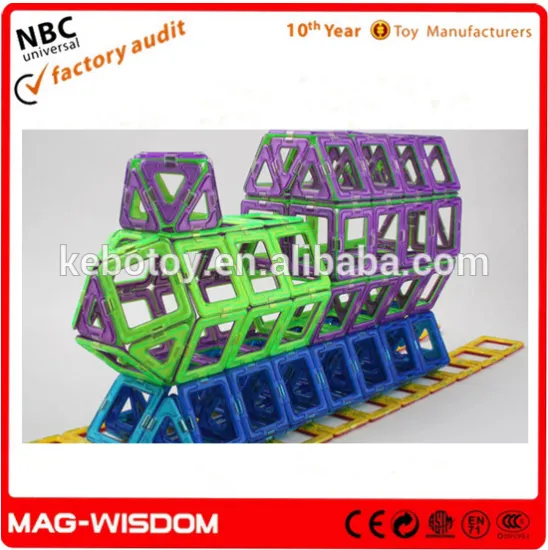 Magnetic Children Toys