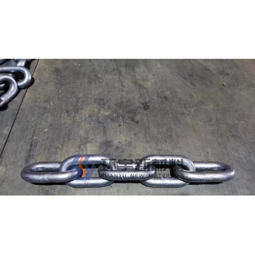 Овални тип заварене пећи за пећи АИСИ Ц 1035