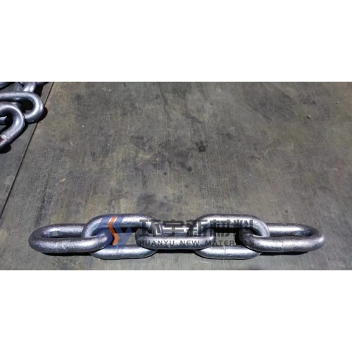 Овални тип заварене пећи за пећи АИСИ Ц 1035