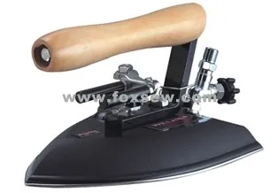 Industrial All Steam Iron