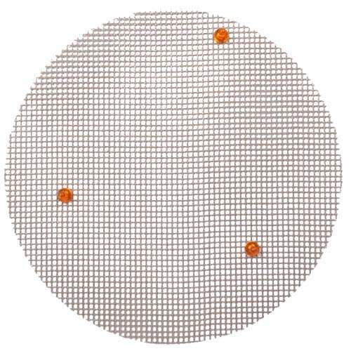 Non Stick BBQ Grill Mesh Mats