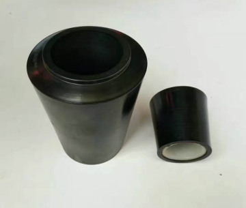 Automobile Rubber Taper Bushing Bushes