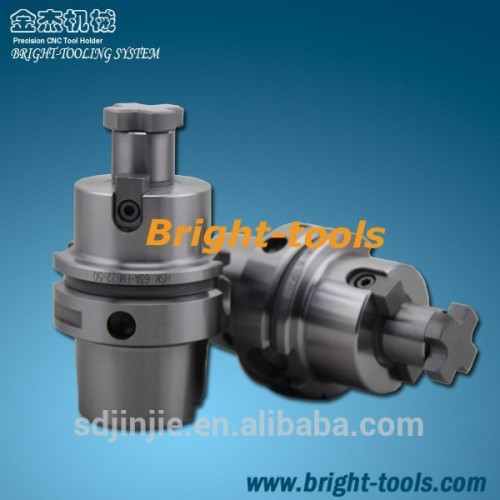 Hsk63fmb2250 Hsk Face Mill Holder For Cnc Hsk Spindle Tool Holder