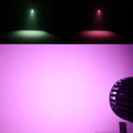 70W/110W/160W Θήκη αλουμινίου DMX RGBW LED LED House House Light