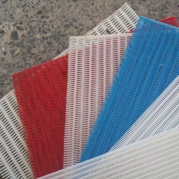 Wholesale Polyester Spiral Wire Mesh Conveyor Belt for Paper Making Machines