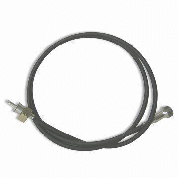 Speedometer Cable in Various Kinds, Small and OEM Orders are Welcome