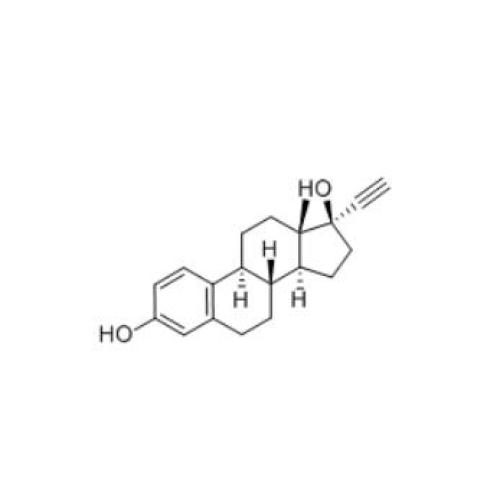 Etinil estradiolo (NOVESTROL o NEO-ESTRONE) 57-63-6