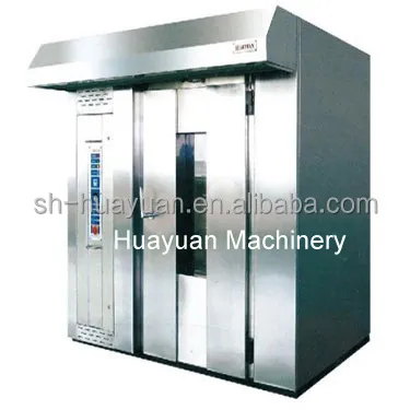 HY-400 Automatic Bread Stick Machine Bread Production Line