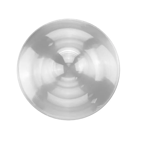 300mm Diameter PMMA Fresnel Lens for Outdoor Solar Focus