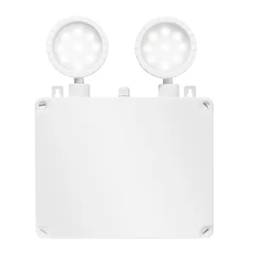 IP65 Wall Mounted Emergency Light