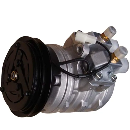 1PK 10P08E Car AC Compressor for Suzuki Swift
