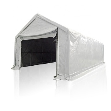 Fast Delivery 10-Year Guarantee Aluminium Carports and Garages