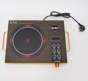 Manufacturing Low Price Heating Plate Induction Cooker Bangladesh With Temperature Control