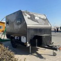 Camper Trailer Off Road Camper Caravan Travel Trailer