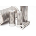SMC AN500-06 \ AN600-10 Muffler Silencer'ı değiştirin