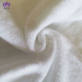 100% cotton solid color towels