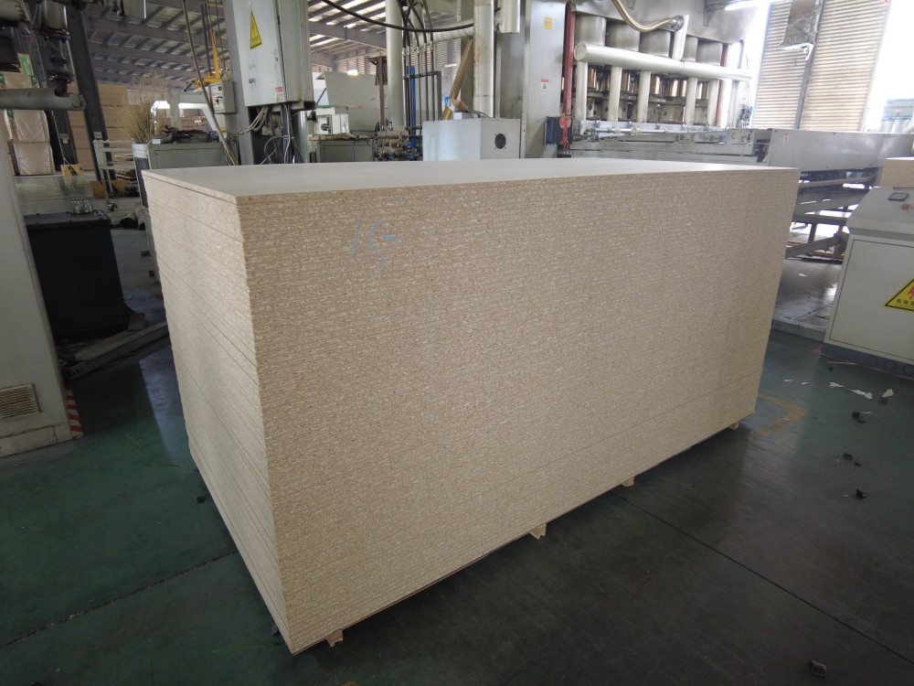 Chipboard for Interior Decoration