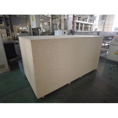 Chipboard for Interior Decoration