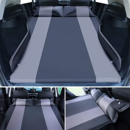 Self-Inflating Camping Sleep Pad for SUV and Car